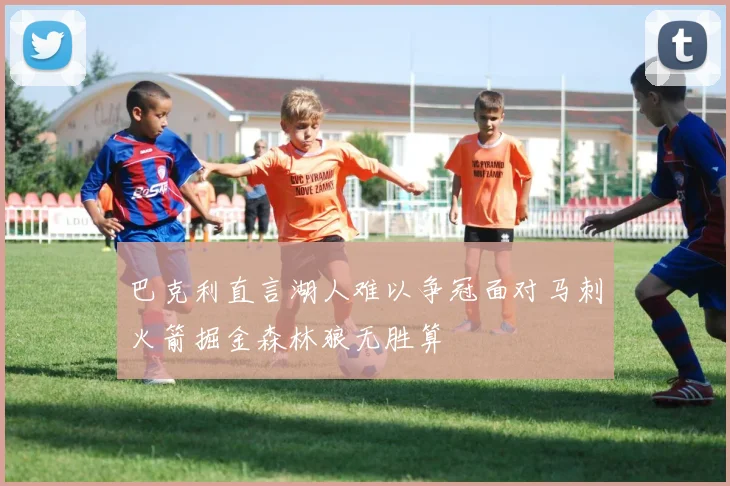 巴克利直言湖人难以争冠面对马刺火箭掘金森林狼无胜算