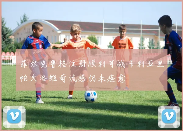 菲尔克鲁格注册顺利可战卡利亚里帕夫洛维奇流感仍未痊愈