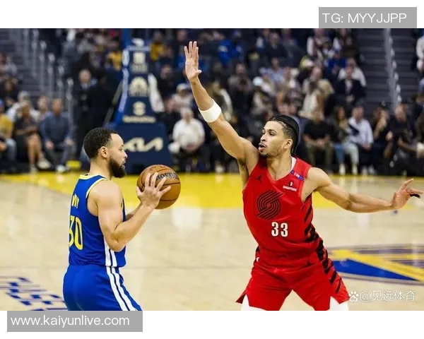 勇士与开拓者首发阵容揭晓库里领衔追梦巴特勒携手出战