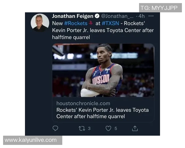 小卡坦言三分球命中率低是球队赛季失利的重要原因