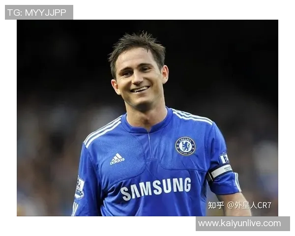 切尔西队史英超射手榜揭晓兰帕德147球稳居第一帕尔默39球排名第九