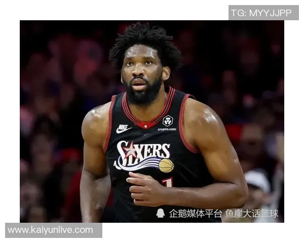 恩比德复出在即纳斯透露他尚需时间调整状态