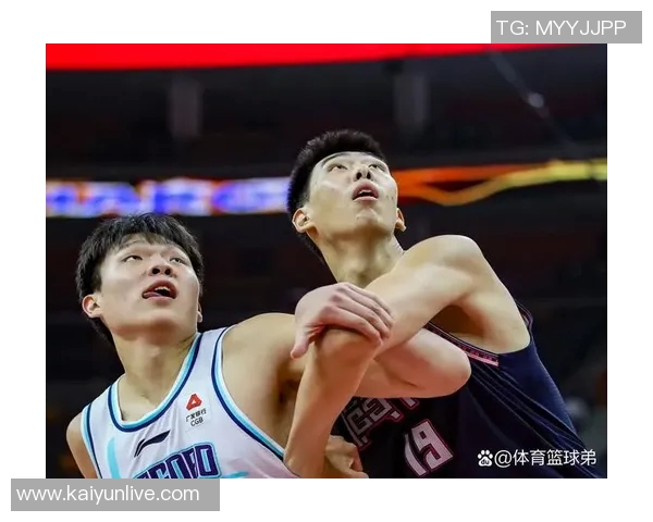 杨瀚森期待新秀赛季多上场时间力求减少失误不拖后腿