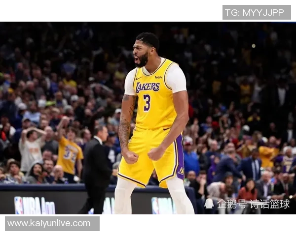 浓眉因伤缺阵六周阿里纳斯感叹球员小伤频发现象令人担忧