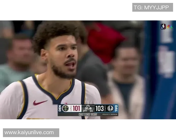 约基奇再创历史生涯第六次50分表现独享队史纪录带领球队赢得胜利