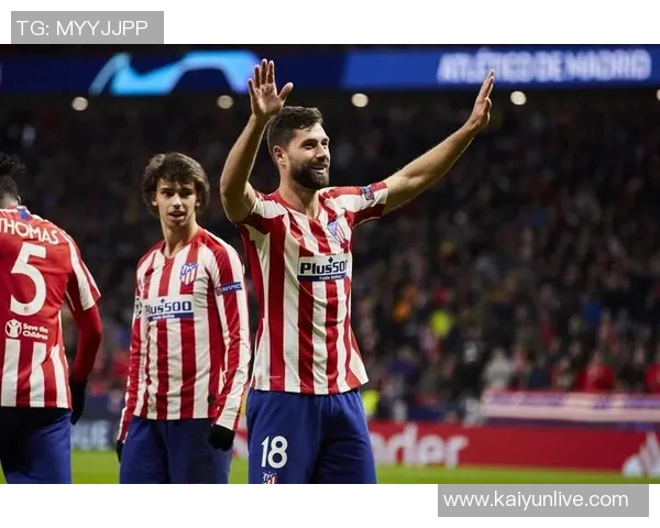 马竞仍在寻觅费利佩接班人左后卫人选未见曙光