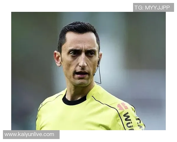 西甲明日比赛裁判安排巴萨由奥尔蒂斯执法马竞则由维克托加西亚执法